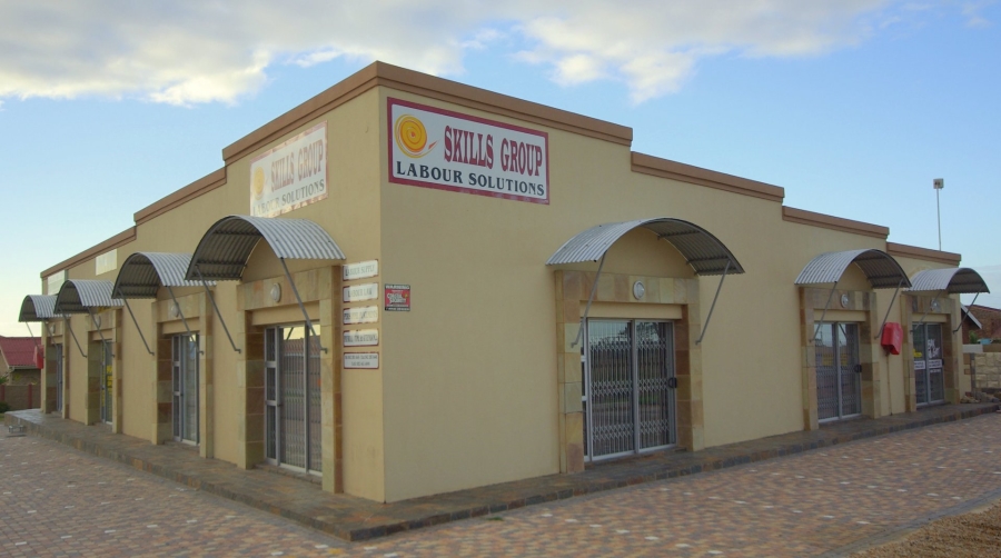 Commercial Property for Sale in Jeffreys Bay Central Eastern Cape